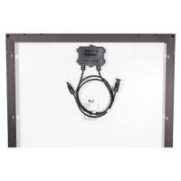 Hulk 4x4 160W Portable Solar Panel Kit