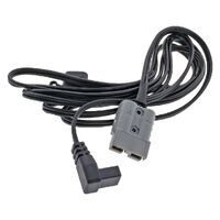 Hulk 4x4 Anderson Plug 50A Waeco Frdge 2 Pin Cable Assy 3M Long