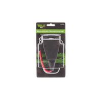 Hulk 4x4 Dual Power Trailer Socket