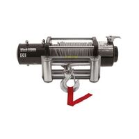 Hulk 4x4 Electric 4x4 Winch 9500lbs