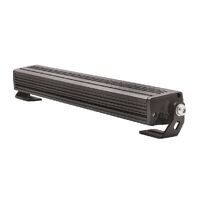 Hulk 4x4 12 LED Driving Lamp Lightbar Drvng Beam 9-36V 120W 8,800Lmn