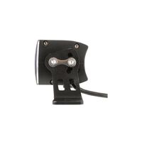 Hulk 4x4 36 LED Dual Row Driving Lamp Lightbar