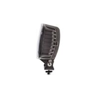 Hulk 4x4 9.7in Slimline Rectangle LED Driving Light w/Front Indicator & Position Lamp