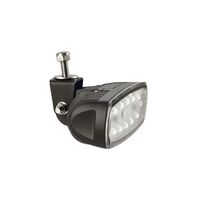 Hulk 4x4 Led Worklamp Wide Flood Beam