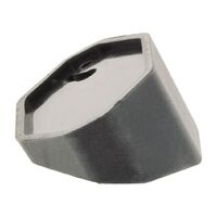 Hulk 4x4 Pkt 1 30Deg Angld Mountng Base T/S LED Rock Lights