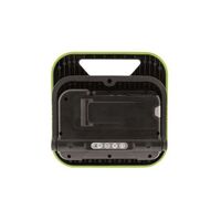 Hulk 4x4 LED Work Light with Speakers & Torch