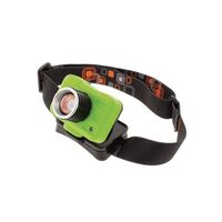 Hulk 4x4 LED Headlamp Torch