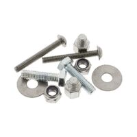 Hulk 4x4 Minebar Fitting Kit (Triton)