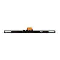 Hulk 4x4 LED Minebar with Broadband Alarm