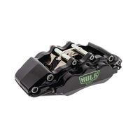 Hulk 4x4 Big Brake Upgrade Kit - Front (Hilux 2015+)