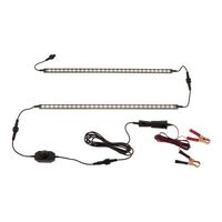 Hulk 4x4 2 Bar Dual Colour Led Lighting Kit