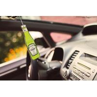 HYBRID RACING AWESOME SAUCE AIR FRESHENER