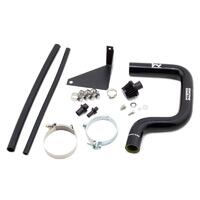 HYBRID RACING COLD AIR INTAKE SYSTEM for (02-06 DC5 & 01-05 CIVIC EP3 & 01-05 CIVIC K-SWAP)