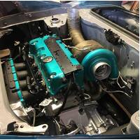HYBRID RACING K SERIES FORMULA COIL PACK COVER