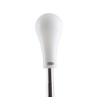 HYBRID RACING 130R DELRIN SHIFT KNOB