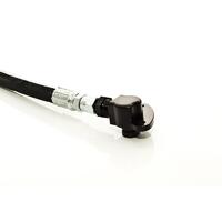 HYBRID RACING K SERIES POWER STEERING FITTING