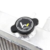 HYBRID RACING PERFORMANCE RADIATOR CAP