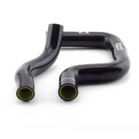 HYBRID RACING SILICONE RADIATOR HOSES (02-06 for ACURA DC5 & 02-05 CIVIC EP3)