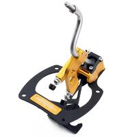 HYBRID RACING V2 SHORT SHIFTER ASSEMBLY (02-05 CIVIC EP3)