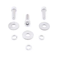 HYBRID RACING SHIFTER BASE BUSHINGS FN2/FD2/FD1 for (06-11 CIVIC)