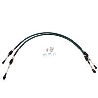 HYBRID RACING 9TH GEN CIVIC PERFORMANCE SHIFTER CABLES (12-15 CIVIC EP3)