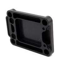 HYBRID RACING DC5 SHIFTER MOUNTING PLATE