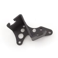 F/H-SERIES TRANSMISSION TO K20 SHIFTER & CABLE CONVERSION BRACKET