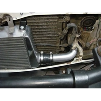 HPD INTERCOOLER KIT FOR Toyota Landcruiser 60 Series