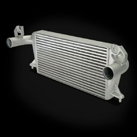 HPD Intercooler for Ford Ranger PX3 2.0Lt Bi-Turbo 10 Speed Auto