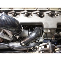 HPD INTERCOOLER KIT for Nissan Patrol GQ TD42 450mm High Mount Turbo