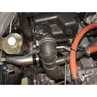 HPD Intercooler for Mitsubishi Triton 3.2L 2005-2015