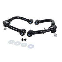 WHITELINE Front Upper Control Arm - Fixed Offset - Hilux