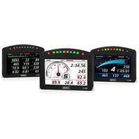 C125 - COLOUR DISPLAY LOGGER