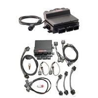 NISSAN R35 GTR ENGINE PLUG-IN ECU KIT