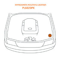 PreLine-Plus Pre-Filter Kit for COLORADO RG (PL602DPK)