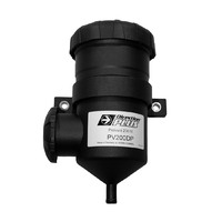 PreLine-Plus/ProVent Dual Kit for RANGER/EVEREST/BT50 (PLPV661DPK)