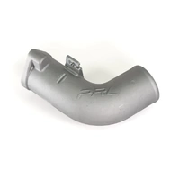 PRL Motorsports Intercooler Charge Pipe Upgrade Kit for Honda Civic Type-R FL5 22+