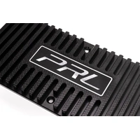 PRL Motorsports Billet Turbocharger Inlet Pipe Heat Sink for Honda Civic Type-R FL5 22+