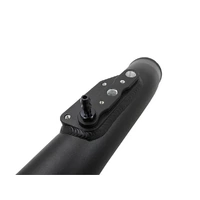 PRL Motorsports PRL Intercooler Charge Pipe Upgrade Kit for Honda Civic Inc RS FC/FK 16-21 (1.5T)