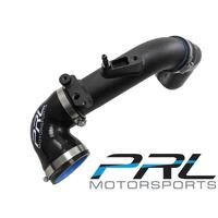 INTERCOOLER CHARGE PIPE UPGRADE KIT for 2017+ FK8 CIVIC TYPE-R 2.0T