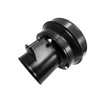 PRL HIGH VOLUME INTAKE SYSTEM for Honda Civic Type-R FK8 17-21 RACE BIG MAF