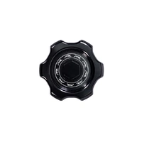 PRL Motorsports V2 Billet Oil Cap Red for Honda Civic Inc RS & Type-R FC/FK/FL 16+