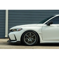 PRL Motorsports P-07F Forged Wheel - 18x10.0 ET 47mm SINGLE for Honda Civic Type-R FK8/FL5