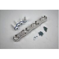 Platinum Racing Products CA18 R35 Coil Bracket with Stalks Only (CASRBRKTSTALKS)