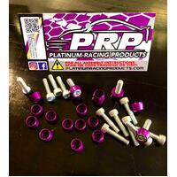 Platinum Racing Products RB VR38 COIL STALKS (RB20 RB25 RB26)