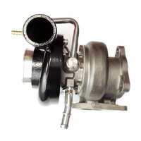 PSR GTX Ball-Bearing 3076R Bolt-On Turbo for Subaru WRX 94-07/STI 94-21/Forester 98-08