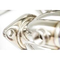 PSR Unequal Length Performance Headers for Subaru BRZ & Toyota 86 12-21, 22+