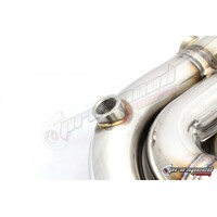 PSR Unequal Length Performance Headers Ceramic Coated for Subaru BRZ & Toyota 86 12-21, 22+