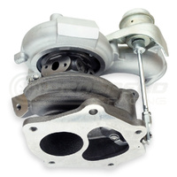 PSR 550hp TD06H 25G Billet Bolt On Turbo for Mitsubishi Evo X