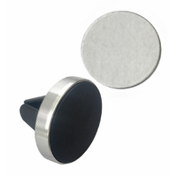 Accessport Air Vent Mount